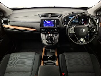 Used Honda CR-V 2018 for sale - 78972894: Photo