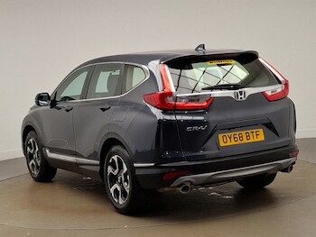Used Honda CR-V 2018 for sale - 78972894: Photo