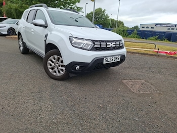 Used Dacia Duster 2023 for sale - 79360887: Photo