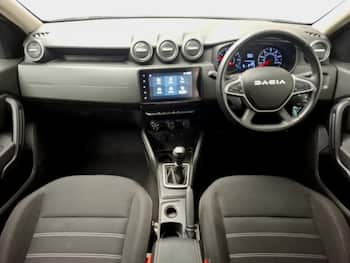 Used Dacia Duster 2023 for sale - 79360887: Photo