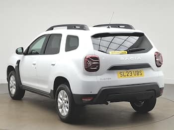 Used Dacia Duster 2023 for sale - 79360887: Photo