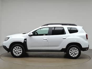 Used Dacia Duster 2023 for sale - 79360887: Photo
