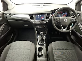 Used Vauxhall Crossland 2022 for sale - 79061204: Photo