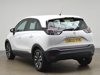 Used Vauxhall Crossland 2022 for sale - 79061204: Photo