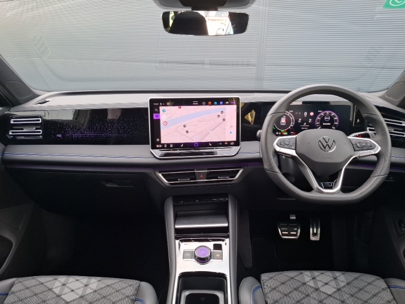 Used Volkswagen Tiguan 2024 for sale - 76651576: Photo 2