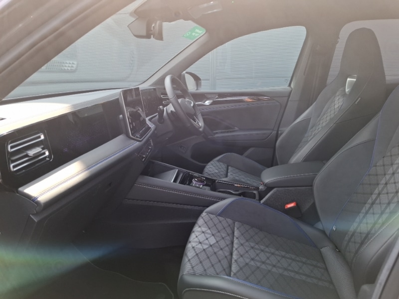 Used Volkswagen Tiguan 2024 for sale - 76651576: Photo 5