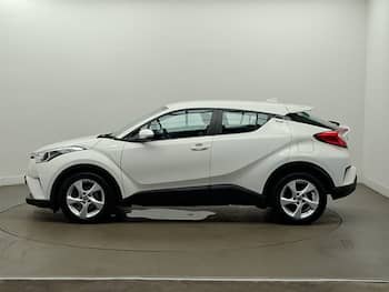Used Toyota C-HR 2019 for sale - 79642083: Photo