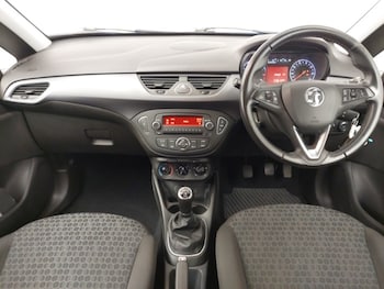 Used Vauxhall Corsa 2018 for sale - 77600791: Photo