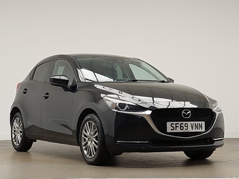 Used Mazda Mazda2 2019 for sale - 76331645: Photo 1