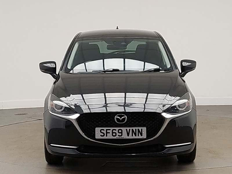 Used Mazda Mazda2 2019 for sale - 76331645: Photo 12