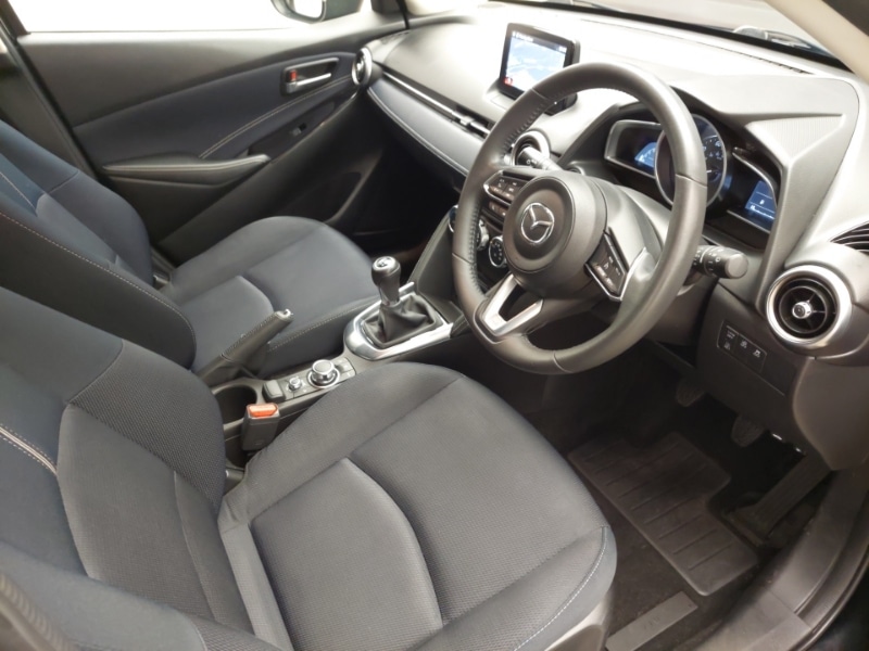 Used Mazda Mazda2 2019 for sale - 76331645: Photo 13