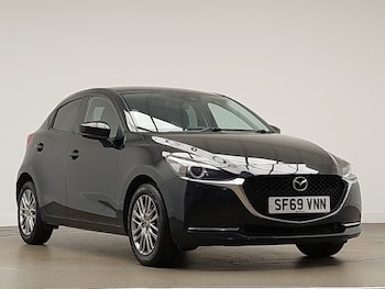 Mazda - Mazda2