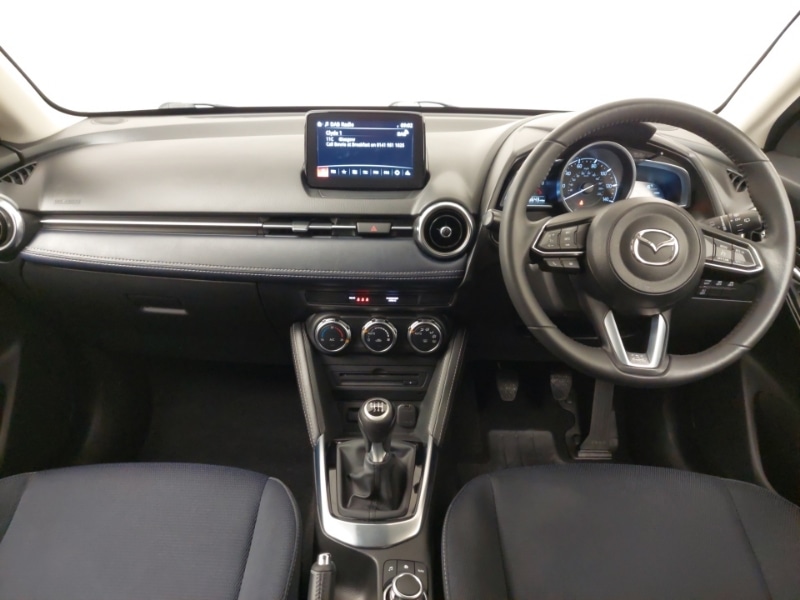 Used Mazda Mazda2 2019 for sale - 76331645: Photo 2