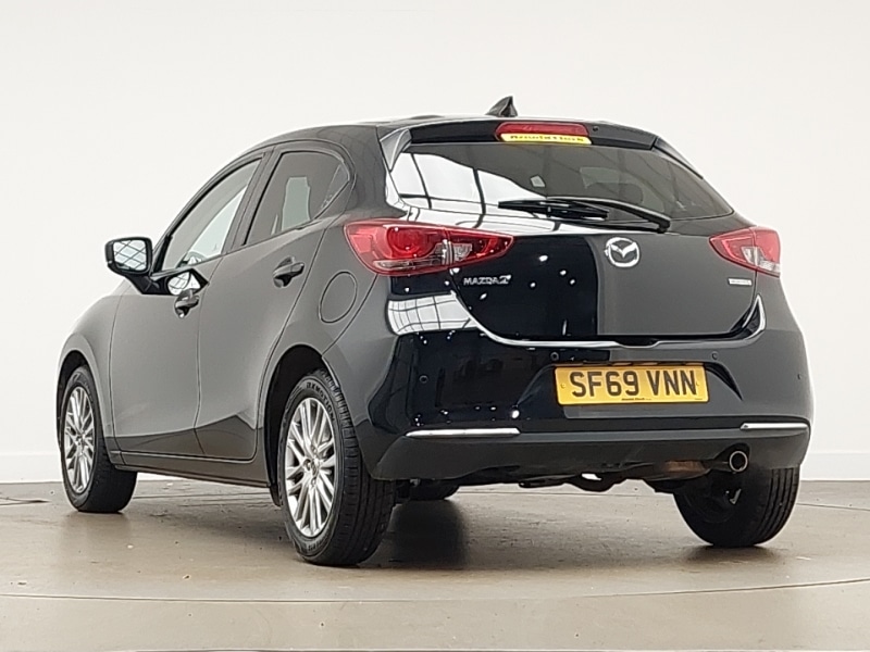 Used Mazda Mazda2 2019 for sale - 76331645: Photo 3