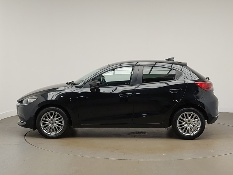 Used Mazda Mazda2 2019 for sale - 76331645: Photo 4