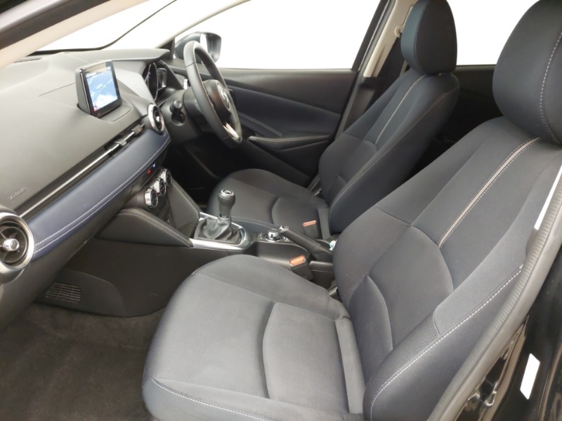 Used Mazda Mazda2 2019 for sale - 76331645: Photo 5