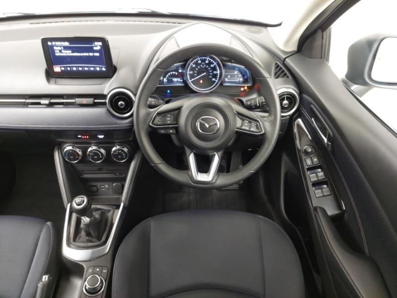 Used Mazda Mazda2 2019 for sale - 76331645: Photo 7