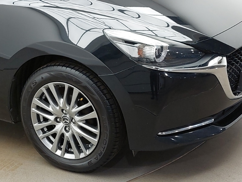 Used Mazda Mazda2 2019 for sale - 76331645: Photo 9