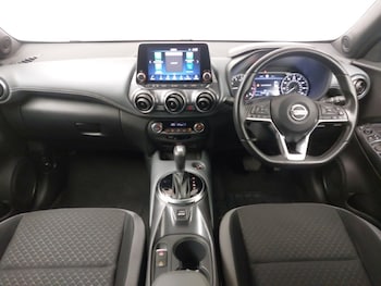 Used Nissan Juke 2022 for sale - 75491505: Photo