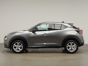 Used Nissan Juke 2022 for sale - 75491505: Photo