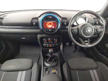 Used MINI Clubman 2020 for sale - 74983776: Photo