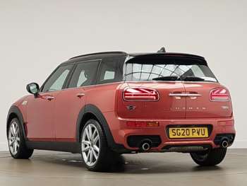 Used MINI Clubman 2020 for sale - 74983776: Photo