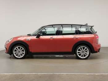 Used MINI Clubman 2020 for sale - 74983776: Photo