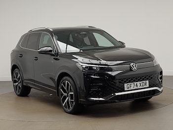 Used Volkswagen Tiguan 2024 for sale - 79393468: Photo