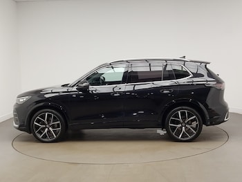 Used Volkswagen Tiguan 2024 for sale - 79393468: Photo