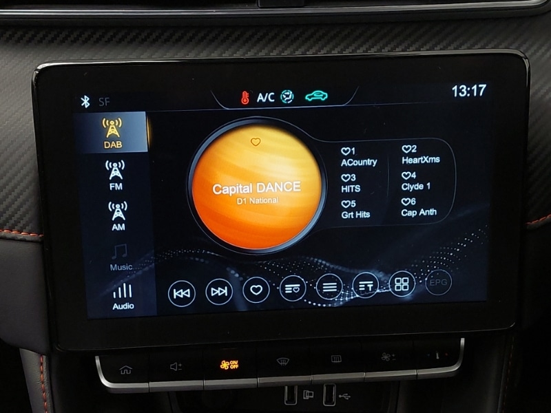 Used MG MG ZS 2023 for sale - 77300094: Photo 11