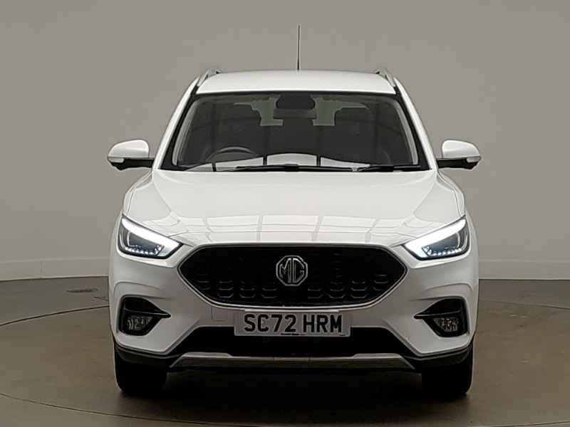 Used MG MG ZS 2023 for sale - 77300094: Photo 12