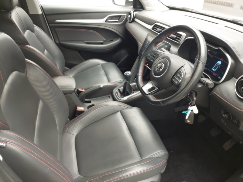 Used MG MG ZS 2023 for sale - 77300094: Photo 13