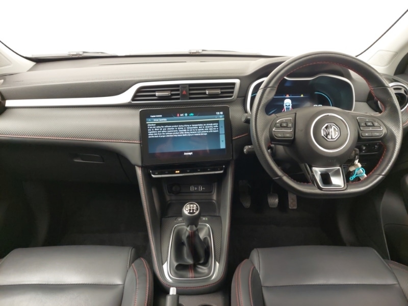 Used MG MG ZS 2023 for sale - 77300094: Photo 2