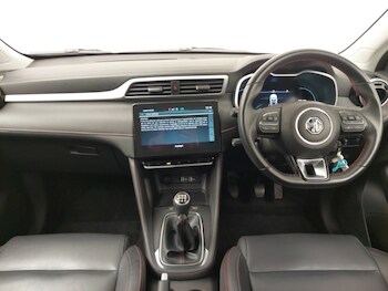 Used MG MG ZS 2023 for sale - 77300094: Photo