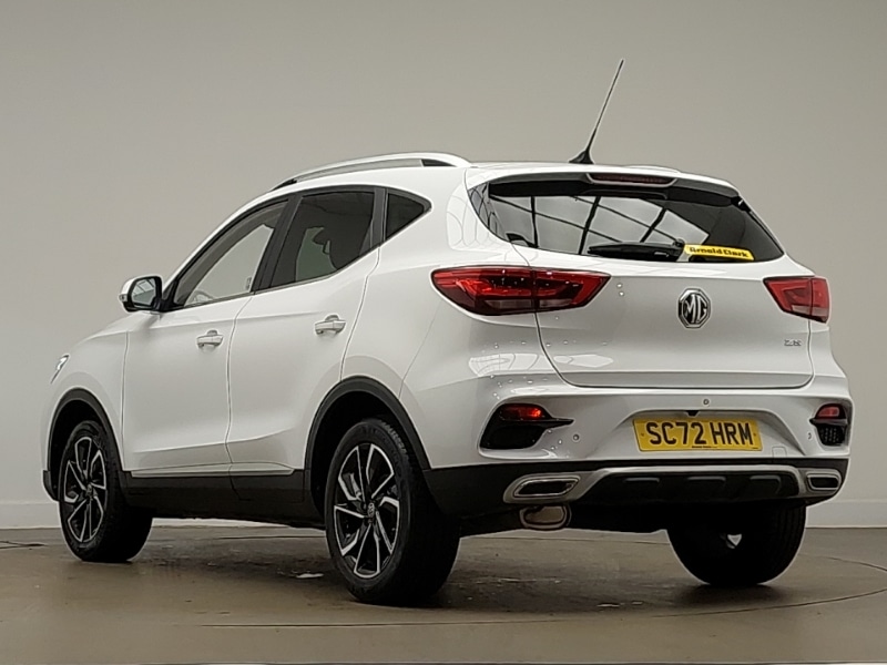 Used MG MG ZS 2023 for sale - 77300094: Photo 3