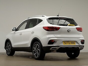 Used MG MG ZS 2023 for sale - 77300094: Photo