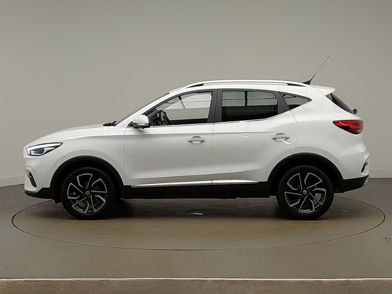 Used MG MG ZS 2023 for sale - 77300094: Photo 4