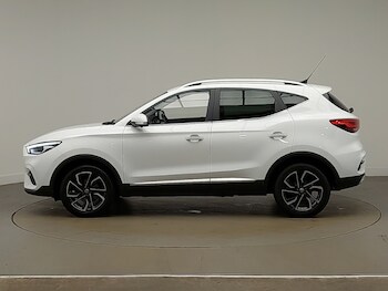 Used MG MG ZS 2023 for sale - 77300094: Photo