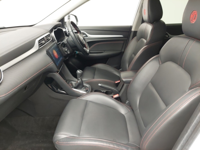 Used MG MG ZS 2023 for sale - 77300094: Photo 5