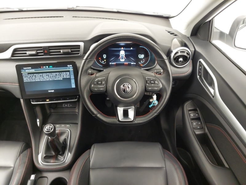 Used MG MG ZS 2023 for sale - 77300094: Photo 7