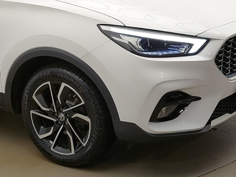 Used MG MG ZS 2023 for sale - 77300094: Photo 9