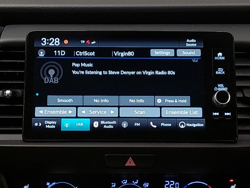 Used Honda Jazz 2023 for sale - 77717183: Photo 10