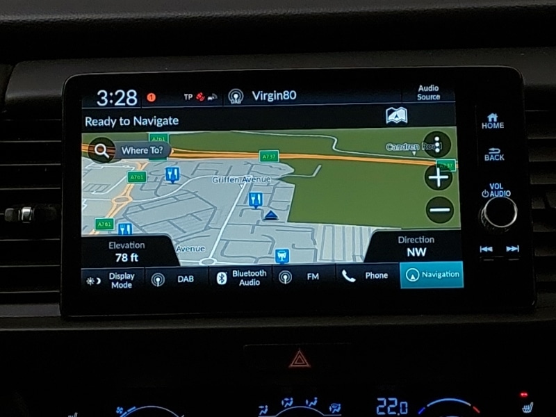 Used Honda Jazz 2023 for sale - 77717183: Photo 11