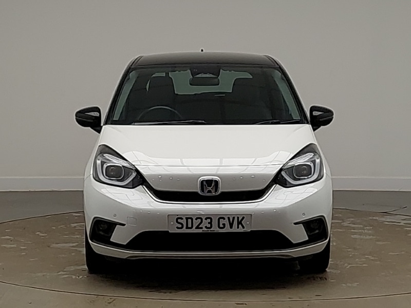 Used Honda Jazz 2023 for sale - 77717183: Photo 12