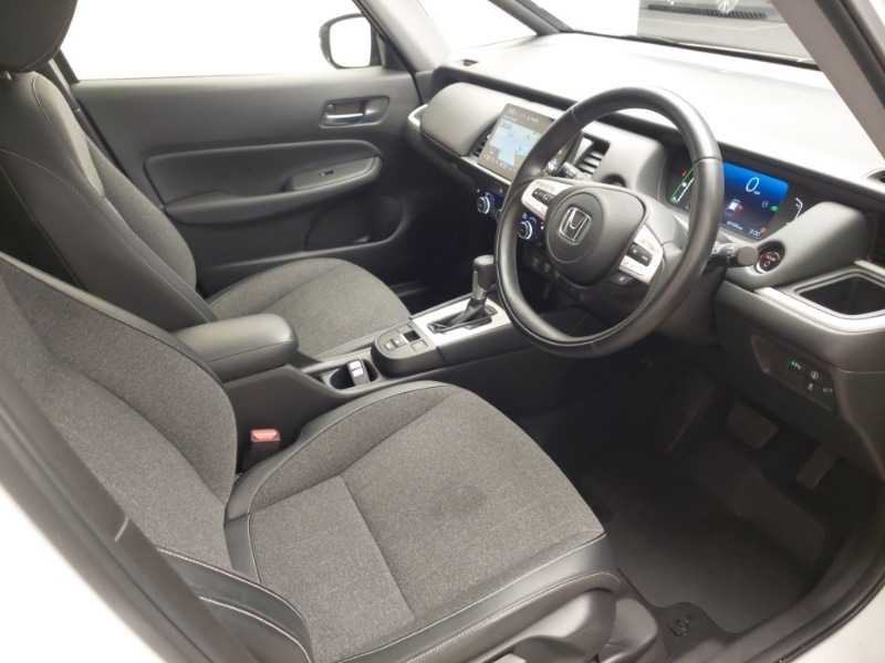 Used Honda Jazz 2023 for sale - 77717183: Photo 13