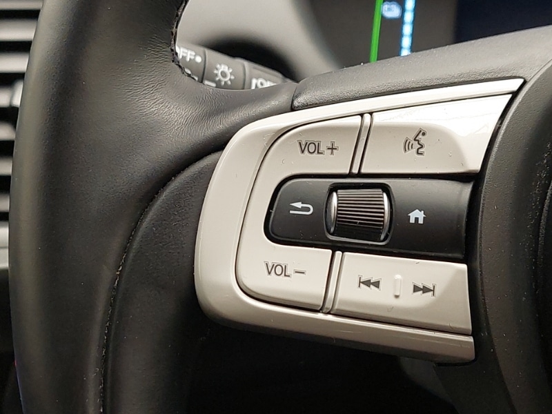 Used Honda Jazz 2023 for sale - 77717183: Photo 18