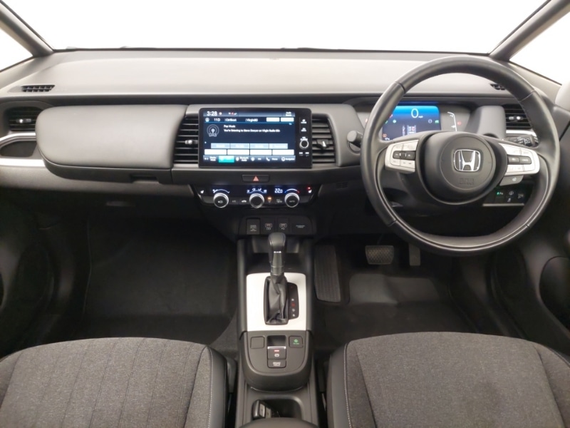 Used Honda Jazz 2023 for sale - 77717183: Photo 2