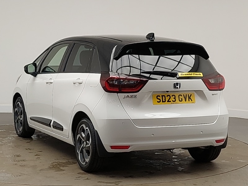 Used Honda Jazz 2023 for sale - 77717183: Photo 3