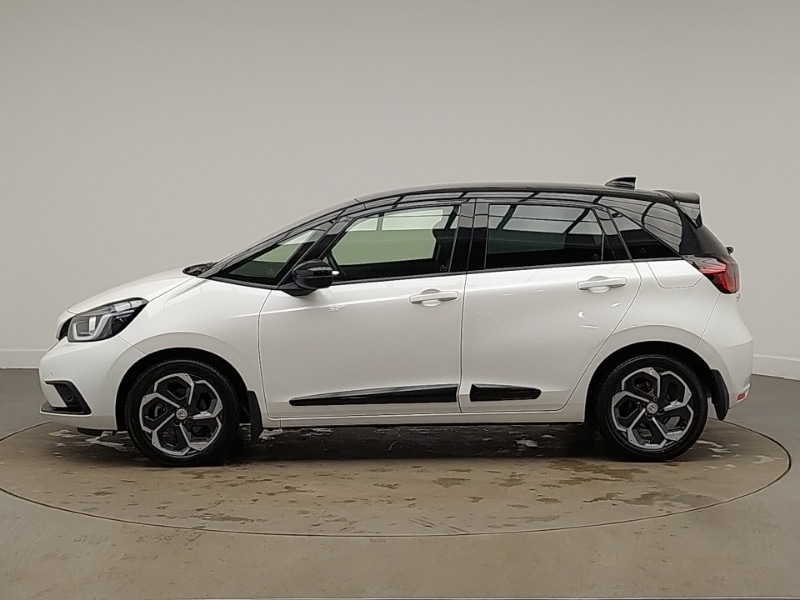 Used Honda Jazz 2023 for sale - 77717183: Photo 4