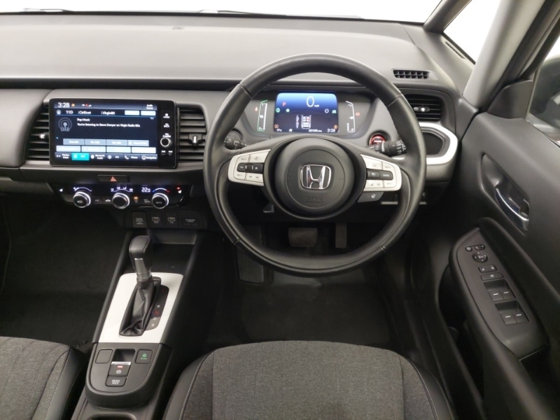 Used Honda Jazz 2023 for sale - 77717183: Photo 7